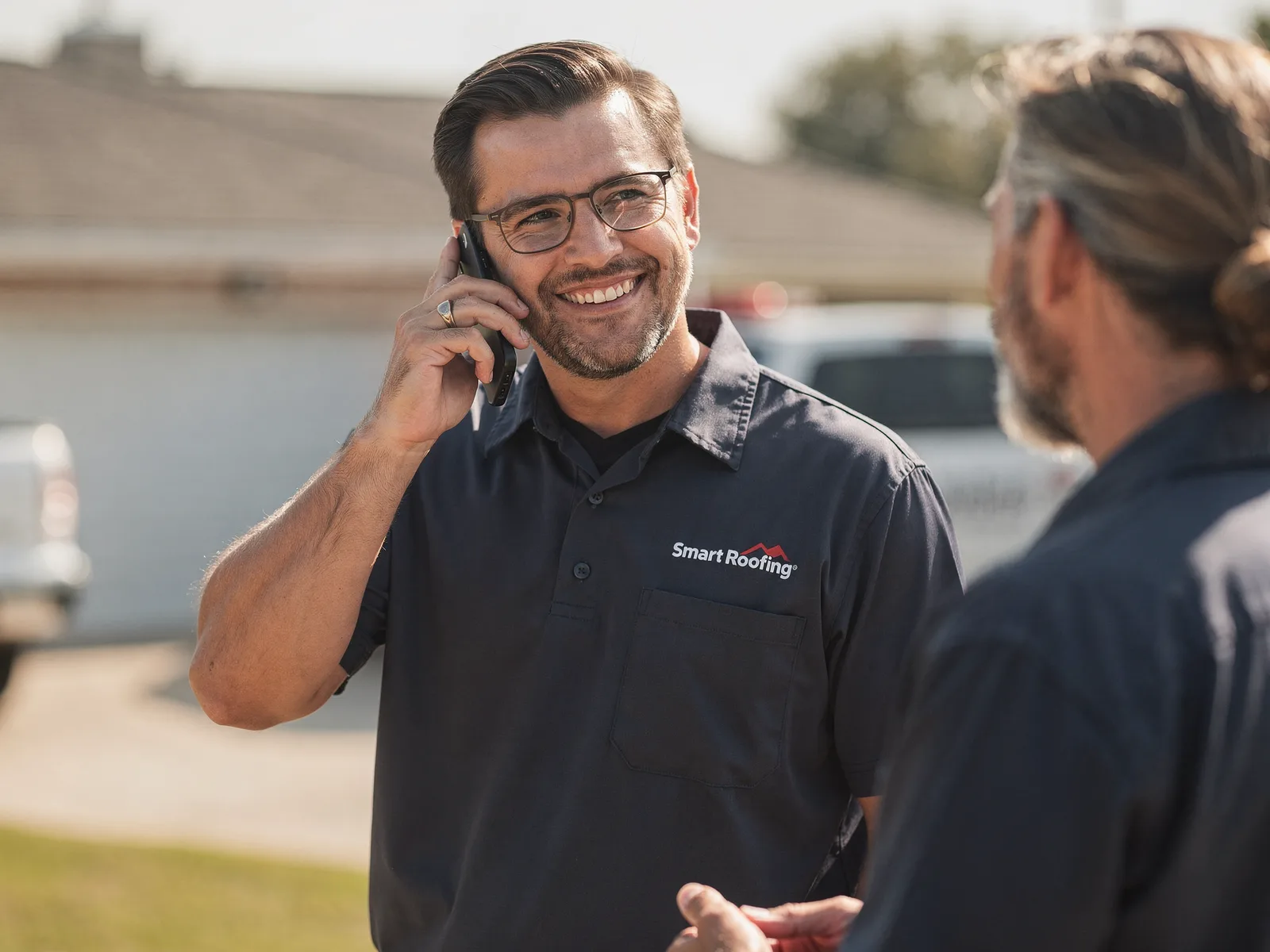 Roof Repair Park Hall, MD FAQs